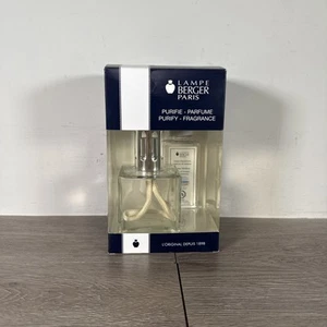 Brand New Maison Berger Lampe Berger Gift Set Ocean Breeze w/180ml - Picture 1 of 5