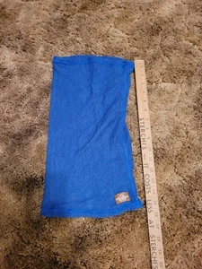 Appalachian Gear Company Alpaca Neck Pipe Royal Blue  - Picture 1 of 1