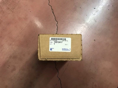 13512417 GM Supplemental Restraint System Module 2014-17 Silverado Sierra Tahoe - Image 1 of 2