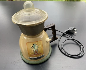 eletr. Coffee grinder - Moccador Matardor - KaMü - GDR - around 1960 - Picture 1 of 10