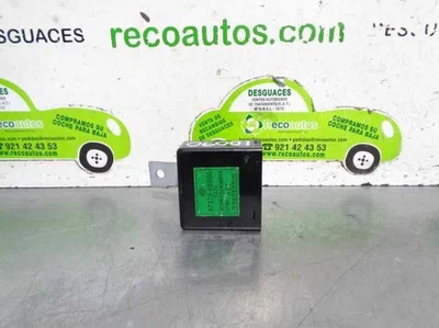 8737008500 MODULO ELECTRONICO / 2897279 PARA SSANGYONG REXTON / REXTON II GAB_ - Immagine 1 di 4