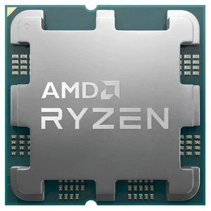 AMD Ryzen 9 7900X Processor 12 Cores from 4.7GHz to 5.6GHz WOF (U) (W) - Afbeelding 1 van 3