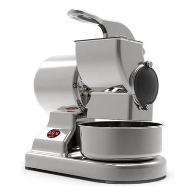 RGV Robusta grattugia elettrica Argento - Immagine 1 di 3