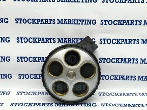 Nikon L-NBD5 LNBD5 Microscope Objective Lens Turret Nosepiece 5 Position  - Picture 1 of 10