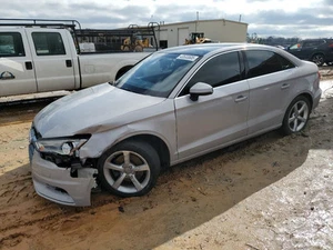 Passenger Headlight Xenon HID Self Adjusting Opt 8Q3 Fits 15-16 AUDI A3 2451092 - Picture 1 of 12
