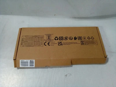 HP 310 Black Wired KB MS Combo US Keyboard - Image 1 of 4