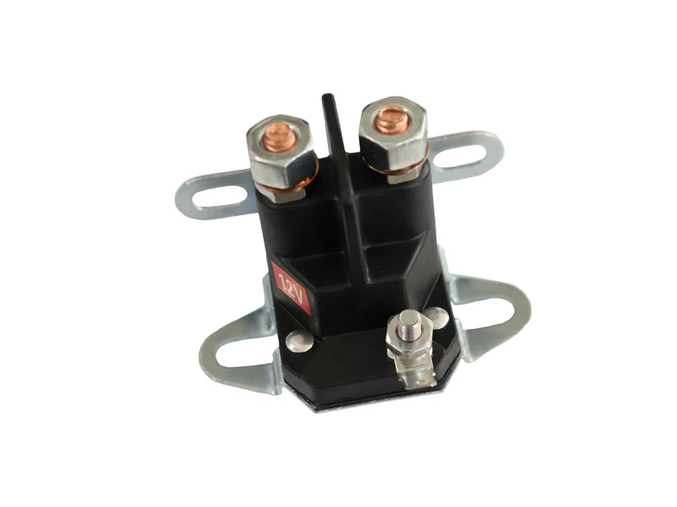 Magnetschalter passend f. MTD 725-0530 725-0771 925-0771 AYP Norma Snapper 3-pol - Bild 1 von 1