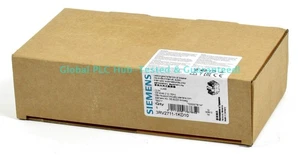3RV2711-1KD10 1PCS NEW Siemens Power switches 3RV27111KD10 - Picture 1 of 1