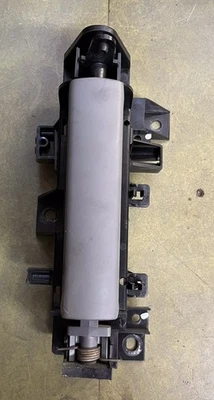 09 Chrysler Town & Country Manija Interior Puerta Corredera Trasera Lateral Pasajero Rh Foto 1 de 4