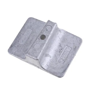 Anode For Yamaha Outboard 9.9 15 20 Hp 4 Stroke 61N-45251-01 Anode - Picture 1 of 3