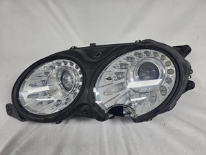 Bentley Flying Spur LEFT 2014-2019 headlight OEM 4W1941015D Excellent Condition - Picture 1 of 13