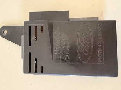 Módulo gema Mazda B2300 96 Foto 1 de 4