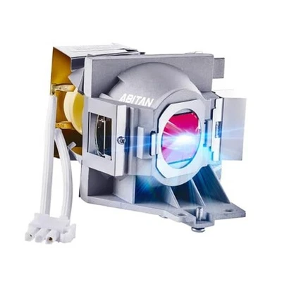  Lámpara proyector 5J. (bombilla interior original OEM) para Benq HT2050 JEE05.001 Foto 1 de 4