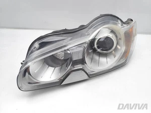 Jaguar XF Frontscheinwerfer Vorderseite Links 2010 Saloon 4/5dr 239273 (09-15) - Bild 1 von 12