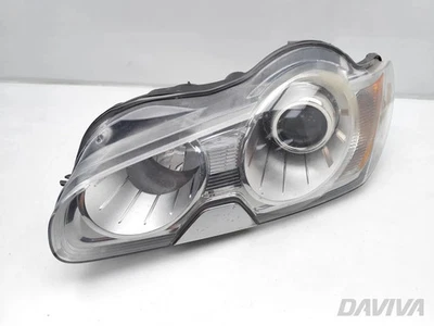 Jaguar XF Frontscheinwerfer Vorderseite Links 2010 Saloon 4/5dr 239273 (09-15) - Bild 1 von 4