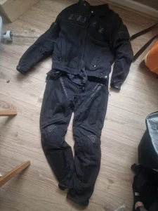 Dainese Men's Motorcycle Suit Size S - Picture 1 of 14