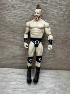 WWE Elite Sheamus 2015 Mattel 7'' Action Figurine - Picture 1 of 2