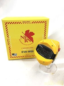 【Reloj】 Reloj SEIKO EVA-W00 Evangelion Nueva Edición Teatral Diseño Original - Imagen 1 de 9
