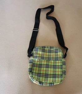Schultertasche klein Farben siehe Bilder - Bild 1 von 4