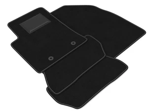 Tappetini Auto per FORD FUSION dal 2005 al 2012 - Bild 1 von 5