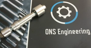 Beta EVO 2009 onwards suspension linkage bearing install & removal tool all - Picture 1 of 11