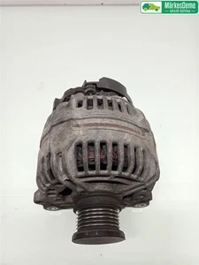 Alternador derecho ORIGINAL VW AMAROK (2HA, 2HB, S1B, S6B, S7A, S7B) 2011 - Imagen 1 de 3