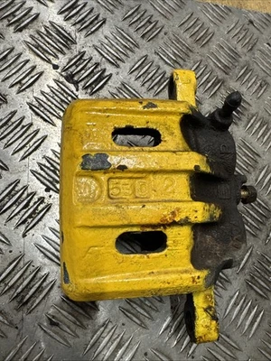 Mitsubishi FTO GPX Drivers Side Front Brake Caliper - Image 1 of 4