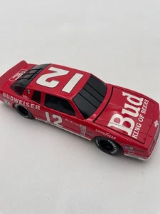 Neil Bonnett #12 Bud King of Beers 1:24 Bank - Picture 1 of 8