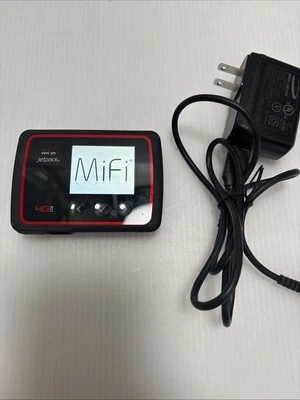 Jetpack MiFi 6620L Verizon Wi-Fi Hotspot Works - Image 1 of 4