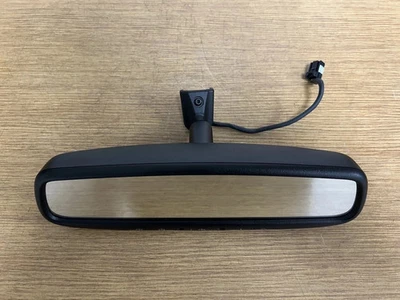 Espejo retrovisor interior OEM 87810-0W750 2013-2015 Lexus GS 350 GS 450H Foto 1 de 4