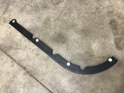 BMW X5 2005 CONDUCTOR IZQUIERDO LF PUERTA DELANTERA CUBIERTA EMBELLECEDOR INFERIOR ¡ENVÍO GRATUITO! Foto 1 de 2