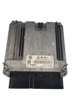 Módulo de control electrónico ECM del motor 3,0 L compatible con 11-18 PORSCHE CAYENNE 636287 Foto 1 de 4