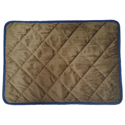 Warming Pet Bed Heated Indoor Pad Self Heating Pad Heating Pad For Outdoor - Image 1 of 4