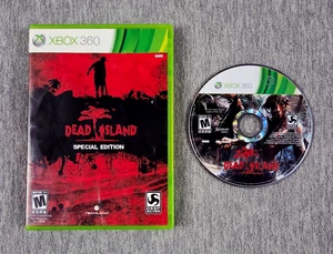 Dead Island Special Edition Xbox 360 Game 2011 - Picture 1 of 6