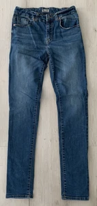 LTB Jeans Slim Rafiel Boys blau Gr 16 / 176 sehr guter Zustand - Bild 1 von 6