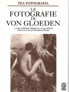 Le fotografie di von Gloeden - Picture 1 of 1