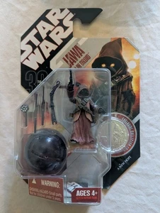 Star Wars 30th Anniversary Jawa And Lin Droid - Bild 1 von 2