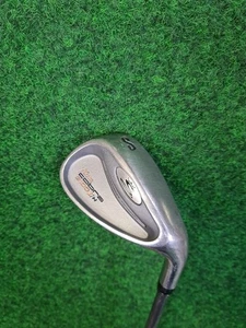 KING COBRA 3100 I/H Sand Wedge - Herren (Graphit, 35,5 Zoll, Rechts, Regular) - Bild 1 von 5