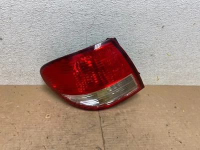 Оригинальный левый задний фонарь левая сторона водителя для Infiniti I35 2002 2003 2004 годов выпуска P4291 DW - Изображение 1 из 4