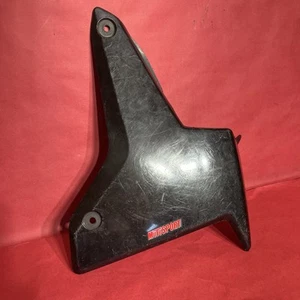 06-09 2008 Suzuki LTR450 LTR 450 OEM Black Side Right Cover Shroud Plastic 🔥 - Bild 1 von 9