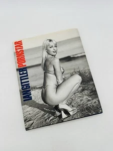 Vintage 1999 Ian Gittler Pornostar Ron Jeremy Hardcover Buch RAR - Bild 1 von 5