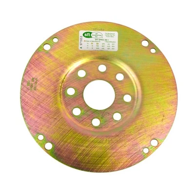 B&M 10231 SFI Flexplate for Chrysler A727 A-904 internally balanced 8-bolt crank - Image 1 of 4