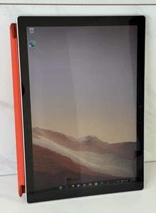 Microsoft Surface Pro 7 12,3" (128GB SSD, Intel Core i5-1035G4, 8GB RAM) WIN11 - Bild 1 von 9