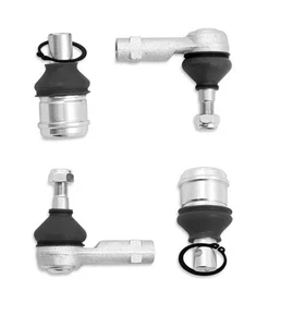 SuperPro Roll Center Correction Kit for Lancer Evolution EVO VIII IX X TRC0005 - Bild 1 von 1