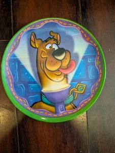 Zak raro vintage! Piatto Scooby-Doo - Foto 1 di 4