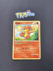 Pokémon TCG Magby Call Of Legends 46/95 Regular LP. - Imagen 1 de 3