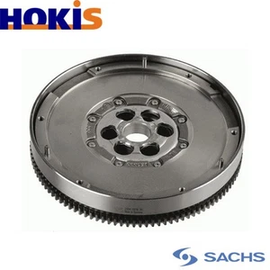FLYWHEEL 2294 001 630 FOR OPEL SIGNUM/Hatchback ASTRA/GTC/Van VECTRA/GTS SAAB - Picture 1 of 7