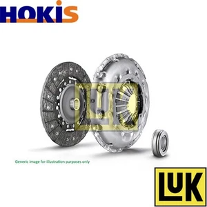 CLUTCH KIT 623 3076 00 FOR CITROËN BERLINGO/FIRST/Box/Body/MPV XSARA/Break 2.0L - Picture 1 of 6