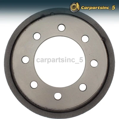 1 后刹车鼓适用于道奇 ram 3500 5.9l 2000 2001 — 第 1/4 张图片