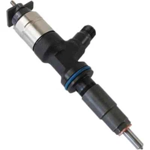 1PCS Fuel injector 370-8276 3708276 For Caterpillar CAT C4.4 Engine 316EL 318EL - Bild 1 von 6